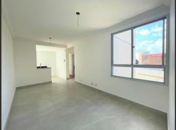 Apartamento · 52m² · 2 Quartos · 1 Vaga · Apartamento à Venda - Santa Rosa, 2 Quartos,  52 m2