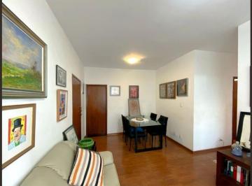Apartamento · 75m² · 3 Quartos · 2 Vagas · Apartamento à Venda - Estoril , 3 Quartos,  75 m2