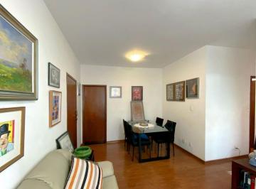 Apartamento · 75m² · 3 Quartos · 2 Vagas · Apartamento à Venda - Estoril , 3 Quartos, 75 m2