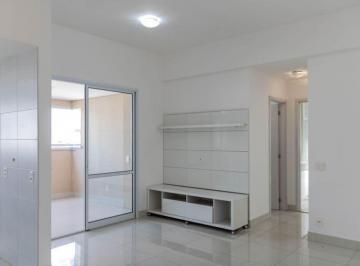 Apartamento · 75m² · 2 Quartos · 2 Vagas · Apartamento à Venda - Caiçaras, 2 Quartos, 75 m2