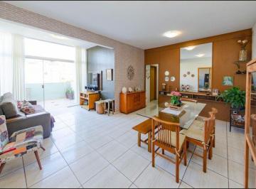 Apartamento · 156m² · 3 Quartos · 4 Vagas · Apartamento à Venda - Estoril , 3 Quartos,  156 m2