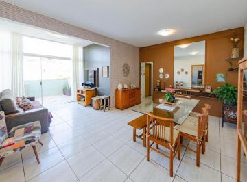 Apartamento · 156m² · 3 Quartos · 4 Vagas · Apartamento à Venda - Estoril , 3 Quartos, 156 m2