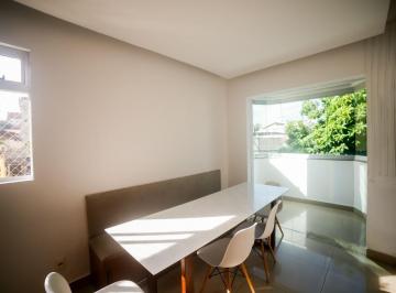 Apartamento · 115m² · 3 Quartos · 2 Vagas · Apartamento à Venda - Renascença, 3 Quartos, 115 m2