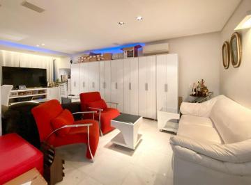 Apartamento · 101m² · 2 Quartos · 1 Vaga · Apartamento à Venda - Ipiranga, 2 Quartos,  101 m2