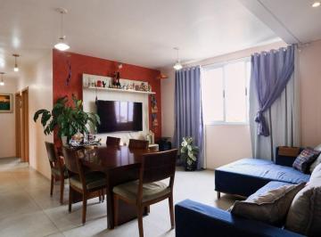 Apartamento · 79m² · 3 Quartos · 2 Vagas · Apartamento à Venda - Esplanada, 3 Quartos,  79 m2