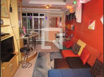 Apartamento · 190m² · 4 Quartos · 2 Vagas · Apartamento à Venda - Santa Rosa, 4 Quartos,  190 m2