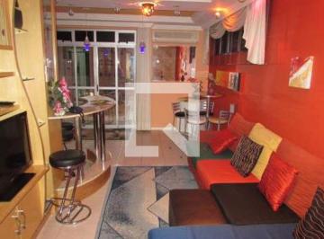 Apartamento · 190m² · 4 Quartos · 2 Vagas · Apartamento à Venda - Santa Rosa, 4 Quartos,  190 m2