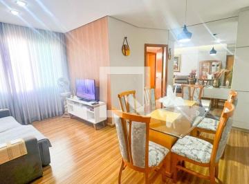 Apartamento · 77m² · 3 Quartos · 1 Vaga · Apartamento à Venda - Santa Cruz, 3 Quartos, 77 m2