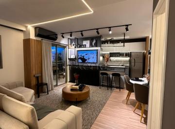 imagem · Apartamento à venda em Campinas, Mansões Santo Antônio, com 3 quartos, com 66 m²