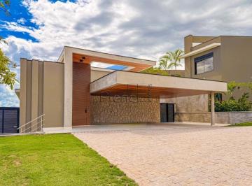 imagem · Sobrado à venda em Campinas, Residencial Jatibela, com 4 suítes, com 544 m², Res