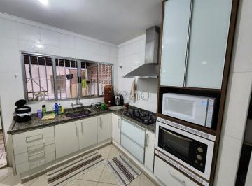 imagem · Casa à venda com 3 quartos no Jardim Conceição, Campinas