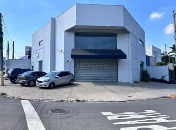 imagem · Salão para alugar em Paulínia, Vila Monte Alegre, com 386.64 m²