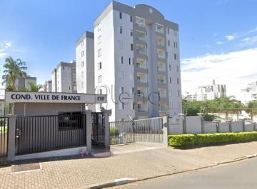 imagem · Apartamento à venda em Campinas, Chácara Primavera, com 3 quartos, com 67 m²