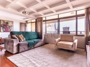 imagem · Apartamento Duplex à venda com 3 quartos no Cambuí em Campinas