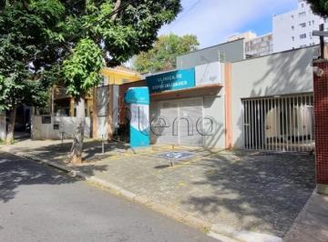 imagem · Casa para locação com 8 salas no Centro em Campinas