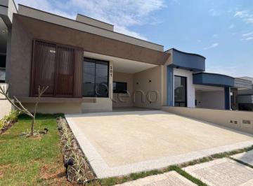 imagem · Casa à venda em Indaiatuba, Loteamento Park Gran Reserve, com 3 suítes, com 140 m²