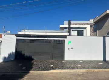 imagem · Casa à venda com 3 quartos no Parque Bom Retiro, Paulínia