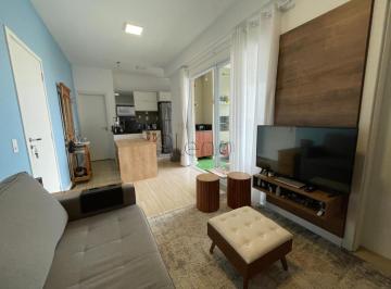 imagem · Apartamento à venda em Indaiatuba, Vila Homero, com 1 suíte, com 55 m², Sky Towe