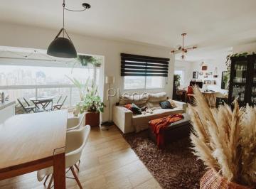 imagem · Apartamento à venda em Campinas, Mansões Santo Antônio, com 2 suítes, com 94 m²