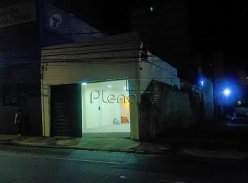 imagem · Salão à venda em Campinas, Centro, com 180 m²