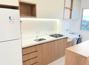 Apartamento de 2 quartos, Cuiabá · Condomínio Parque Ohara RNI