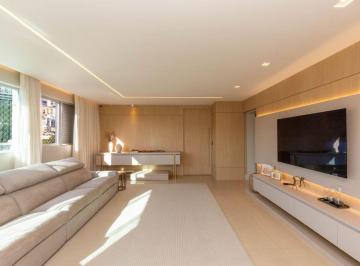 Apartamento · 185m² · 5 Quartos · 4 Vagas · Apartamento à Venda - Estoril , 5 Quartos,  185 m2