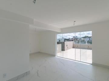 Apartamento · 143m² · 3 Quartos · 3 Vagas · Apartamento à Venda - São Francisco, 3 Quartos,  143 m2