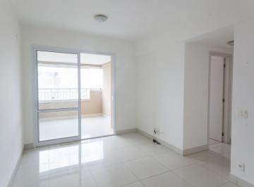Apartamento · 75m² · 2 Quartos · 2 Vagas · Apartamento à Venda - Caiçaras, 2 Quartos, 75 m2