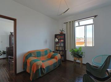 Apartamento · 96m² · 3 Quartos · 1 Vaga · Apartamento à Venda - João Pinheiro, 3 Quartos,  96 m2