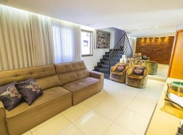 Apartamento · 170m² · 3 Quartos · 4 Vagas · Apartamento à Venda - Dona Clara, 3 Quartos,  170 m2