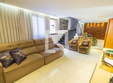Apartamento · 170m² · 3 Quartos · 4 Vagas · Apartamento à Venda - Dona Clara, 3 Quartos, 170 m2