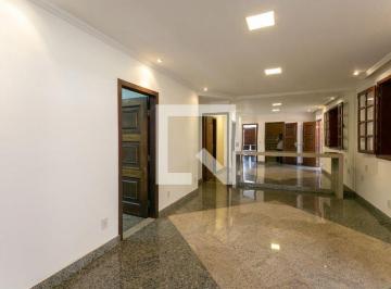 Apartamento · 300m² · 3 Quartos · 1 Vaga · Apartamento à Venda - Santa Cruz, 3 Quartos,  300 m2