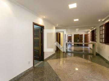 Apartamento · 300m² · 3 Quartos · 1 Vaga · Apartamento à Venda - Santa Cruz, 3 Quartos, 300 m2