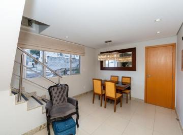 Apartamento · 150m² · 3 Quartos · 2 Vagas · Apartamento à Venda - Santa Inês, 3 Quartos, 150 m2
