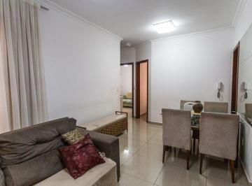Apartamento · 120m² · 3 Quartos · 1 Vaga · Apartamento à Venda - Nova Floresta, 3 Quartos,  120 m2