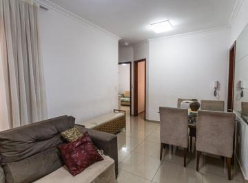 Apartamento · 120m² · 3 Quartos · 1 Vaga · Apartamento à Venda - Nova Floresta, 3 Quartos,  120 m2