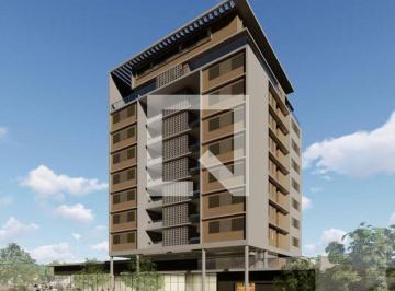 Apartamento · 62m² · 2 Quartos · 2 Vagas · Apartamento à Venda - Salgado Filho, 2 Quartos,  62 m2