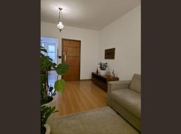 Apartamento · 125m² · 3 Quartos · 1 Vaga · Apartamento à Venda - Fernão Dias, 3 Quartos,  125 m2