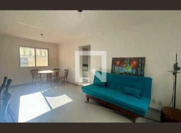 Apartamento · 65m² · 2 Quartos · 1 Vaga · Apartamento à Venda - Fernão Dias, 2 Quartos, 65 m2