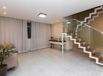 Apartamento · 180m² · 3 Quartos · 1 Vaga · Apartamento à Venda - Dona Clara, 3 Quartos, 180 m2