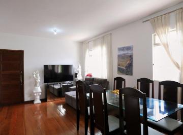 Apartamento · 90m² · 3 Quartos · 2 Vagas · Apartamento à Venda - Boa Vista, 3 Quartos, 90 m2