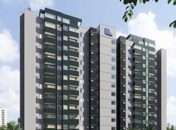 Apartamento · 53m² · 2 Quartos · 1 Vaga · Apartamento à Venda - Fernão Dias, 2 Quartos,  53 m2