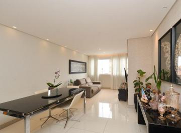 Apartamento · 300m² · 4 Quartos · 4 Vagas · Apartamento à Venda - Fernão Dias, 4 Quartos, 300 m2