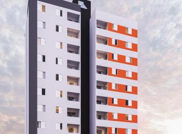 Apartamento · 56m² · 2 Quartos · 1 Vaga · Apartamento à Venda - Dom Cabral, 2 Quartos,  56 m2