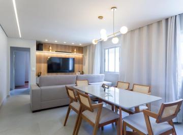 Apartamento · 184m² · 4 Quartos · 2 Vagas · Apartamento à Venda - Nova Vista, 4 Quartos,  184 m2
