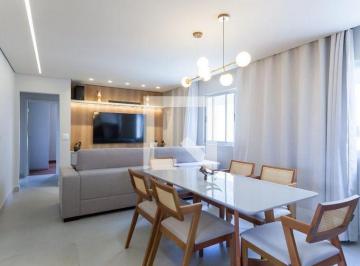 Apartamento · 184m² · 4 Quartos · 2 Vagas · Apartamento à Venda - Nova Vista, 4 Quartos, 184 m2