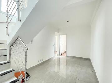 Apartamento · 111m² · 3 Quartos · 2 Vagas · Apartamento à Venda - Santa Rosa, 3 Quartos,  111 m2