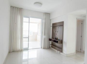 Apartamento · 75m² · 2 Quartos · 2 Vagas · Apartamento à Venda - Caiçaras, 2 Quartos, 75 m2