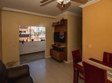 Apartamento · 75m² · 3 Quartos · 1 Vaga · Apartamento à Venda - São Luíz, 3 Quartos,  75 m2