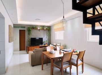 Apartamento · 160m² · 4 Quartos · 2 Vagas · Apartamento à Venda - Fernão Dias, 4 Quartos,  160 m2